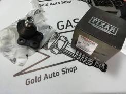 Шаровая опора. Renault Megane Renault Grand Scenic Renault Scenic Renault Fluence Двигатели: F9Q, H4J, H5F, K4M, K9K, M4R, R9M