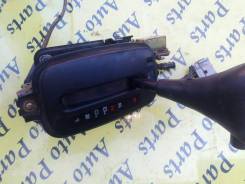 Ручка переключения автомата. Honda Domani, MA5 Двигатель B18B