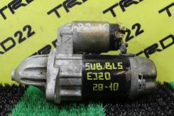 Стартер. Subaru: Forester, Legacy, Outback, Impreza, Exiga Двигатели: EJ202, EJ203, EJ205, EJ20E, EJ255, EJ204, EJ20X, EJ253, EJ30D, EJ36D, EJ25, EJ25...