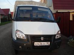 ГАЗ 23107. Продам Соболь, 2 700 куб. см., 1 000 кг., 4x4