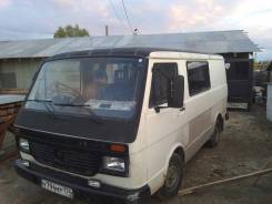 Volkswagen LT 28. Продаётся грузовой фургон volkswagen lt 28, 2 400 куб. см., 1 500 кг., 4x2