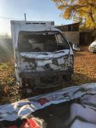Kia Bongo III. Срочно продам Kia Bongo, 3 000 куб. см., 1 000 кг.