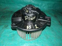 Мотор печки, Suzuki Swift, HT51S, №: 74150-78F00