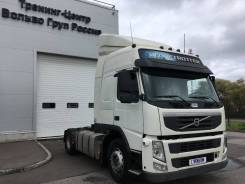 Volvo FM13. Тягач volvo FM13, 2011, ID 307006, 13 001 куб. см., 4x2