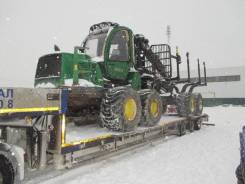 John Deere. Форвардер 1510E, 3 000 куб. см., 10 000 кг., 15 000,00 кг.