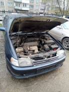 Toyota Corona. ST190, 4SFE