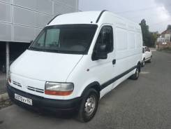 Renault Master. Продаётся Рено Мастер