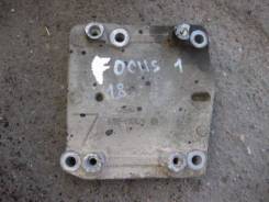 Крепление компрессора кондиционера. Ford: Escort, Focus, Orion, Fiesta, Cougar, Mondeo