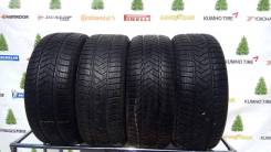 Pirelli Winter Sottozero 3. Всесезонные, 20 %, 4 шт