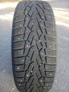 Nokian Hakkapeliitta 7. Зимние, шипованные, 2014 год, 10 %, 4 шт