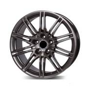 Porsche. 10.0x21", 5x130.00, ET50, ЦО 71,6 мм.