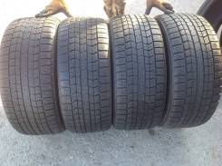 Dunlop DSX-2. Зимние, без шипов, 30 %, 4 шт