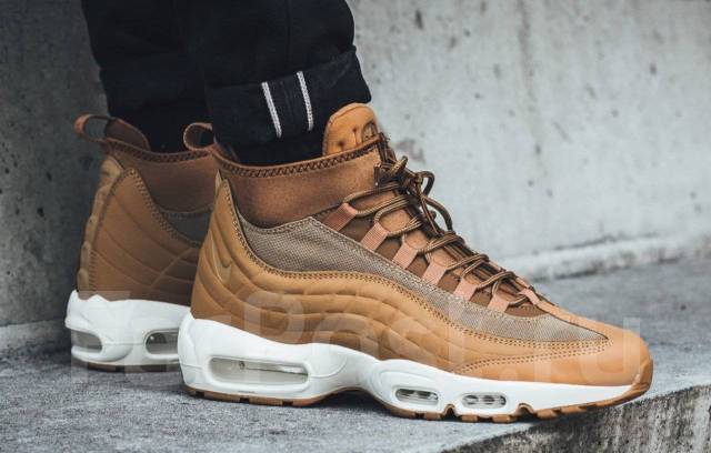 Nike air max 95 cheap mens sneakerboot