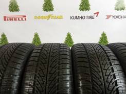 Goodyear UltraGrip 8. Всесезонные, 10 %, 4 шт
