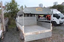 Каркас тентовый. Kia Bongo