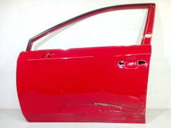 Дверь боковая. Subaru XV, GP, GP7, GPE Двигатели: FB16, FB20