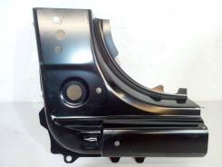Порог кузовной. Subaru XV, GP, GP7, GPE Двигатели: FB16, FB20