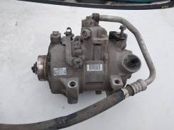 Компрессор кондиционера. Toyota Corolla, ZRE151 Двигатели: 1ZRFE, 1ZRFAE