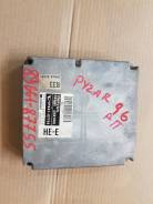 Блок управления двс. Daihatsu Pyzar, G301G, G303G, G311G, G313G Двигатели: HDEP, HEEG