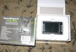 Autoexpert DVR-860