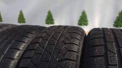 Pirelli W 240 Sottozero S2 Run Flat. Всесезонные, 10 %, 4 шт
