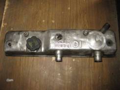 Крышка головки блока цилиндров. Ford Transit Connect, TC7 Ford Focus, CAK Ford Fiesta, DX
