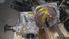 АКПП. Nissan Wingroad, VHNY11, WHNY11 Nissan Expert, VNW11 Nissan AD, WHNY11 Двигатель QG18DE
