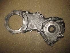 Насос масляный. Ford: Transit Connect, Focus, Galaxy, S-MAX, Fiesta, C-MAX, Mondeo