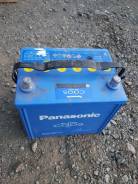 Panasonic. 75 А.ч., Обратная (левое), производство Япония