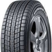 Dunlop Winter Maxx SJ8. Зимние, без шипов, 2014 год, без износа, 4 шт
