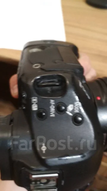 Canon EOS-1D Mark III Body. 10 - 14.9 ��, ���: ��� ���� ����