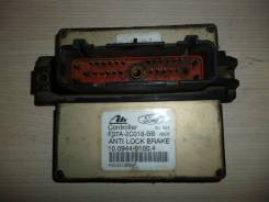 Блок управления abs. Ford Explorer