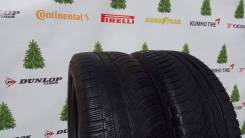 Michelin Pilot Alpin 4. Зимние, без шипов, 20 %, 2 шт