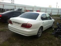 Nissan Cefiro. A33, VQ25