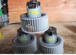 Мотор печки. Nissan X-Trail, DNT31, NT31, T31, TNT31, T31R
