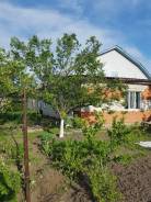 Продам дом на Каменке. Переулок Тихий 4, р-н Каменка .Лесхоз., площадь дома 100 кв. м., скважина, электричество 15 кВт, отопление твердотопливное, от...
