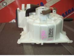 Мотор печки. Nissan X-Trail, NT30, T30, PNT30 Двигатели: QR20DE, QR25DE, YD22ETI, SR20VET