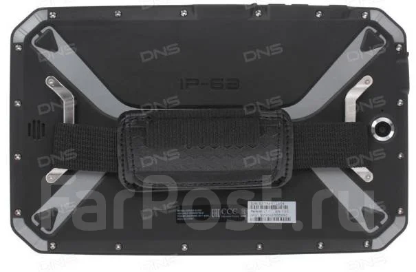 DEXP Ursus GX280 ����