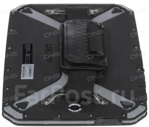 DEXP Ursus GX280 ����