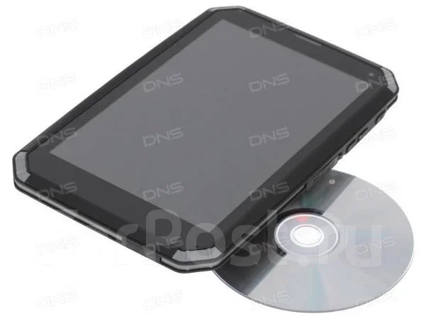 DEXP Ursus GX280 ����