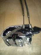 Замок двери. Nissan Teana, J32, J32K, J32R, PJ32, TNJ32 Двигатели: MR20DE, QR25DE, VQ25DE, VQ35DE