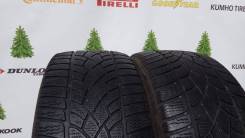 Dunlop SP Winter Sport 3D. Зимние, без шипов, 20 %, 2 шт