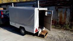 КМЗ. Продам прицеп, 500 кг.