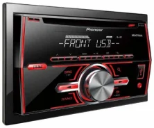 Pioneer FH-X360UB ����