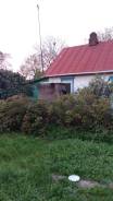 Продам дом с земельным участком на Суворовской( Угольная). Улица Суворовская 8, р-н Трудовое, площадь дома 31 кв. м., электричество 7 кВт, отопление т...