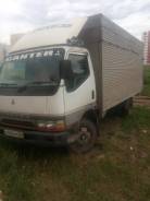 Mitsubishi Fuso Canter. Продаю грузовик митсубиси кантер, 4 200 куб. см., 3 000 кг., 4x2