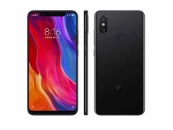 Xiaomi Mi8. �����, 64 �� ����