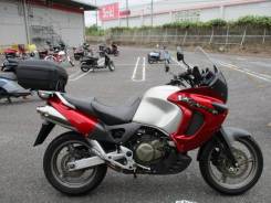 Honda XL 1000V Varadero. 1 000 куб. см., исправен, птс, без пробега