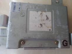 Блок управления акпп, cvt. Nissan Sunny, FNB15 Двигатель QG15DE