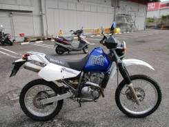 Suzuki Djebel 250. 250 куб. см., исправен, птс, без пробега